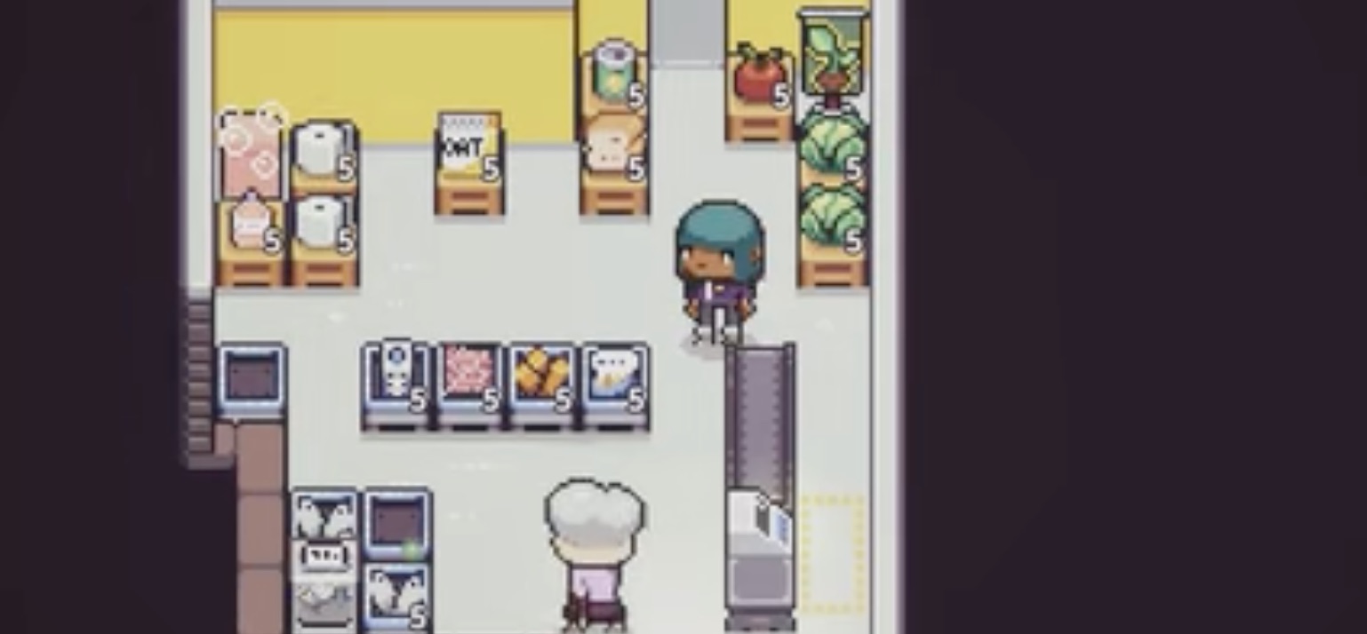 Chapter 3: Expanding Discounty preview