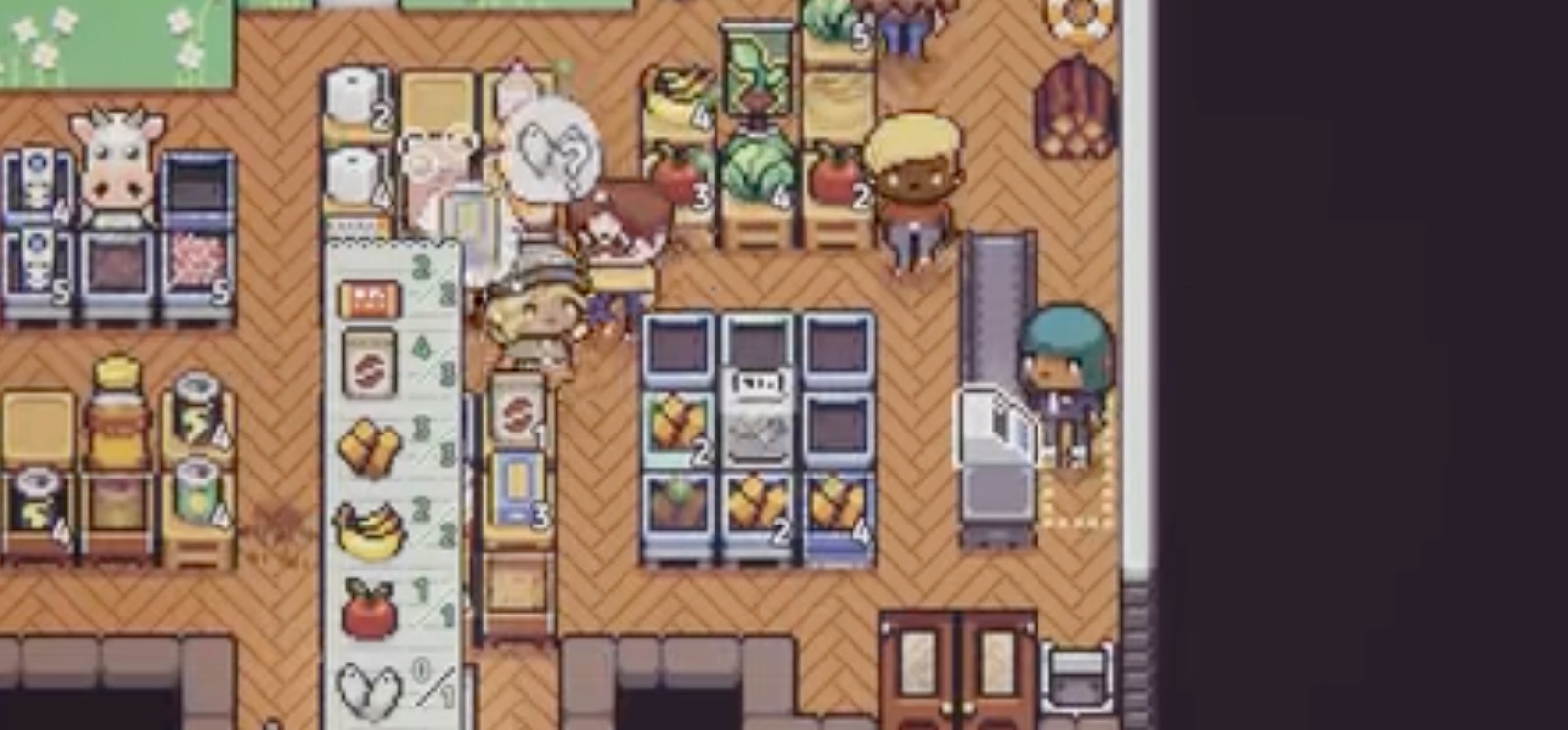 Managing daily operations with high C.A.R. rating and customer satisfaction