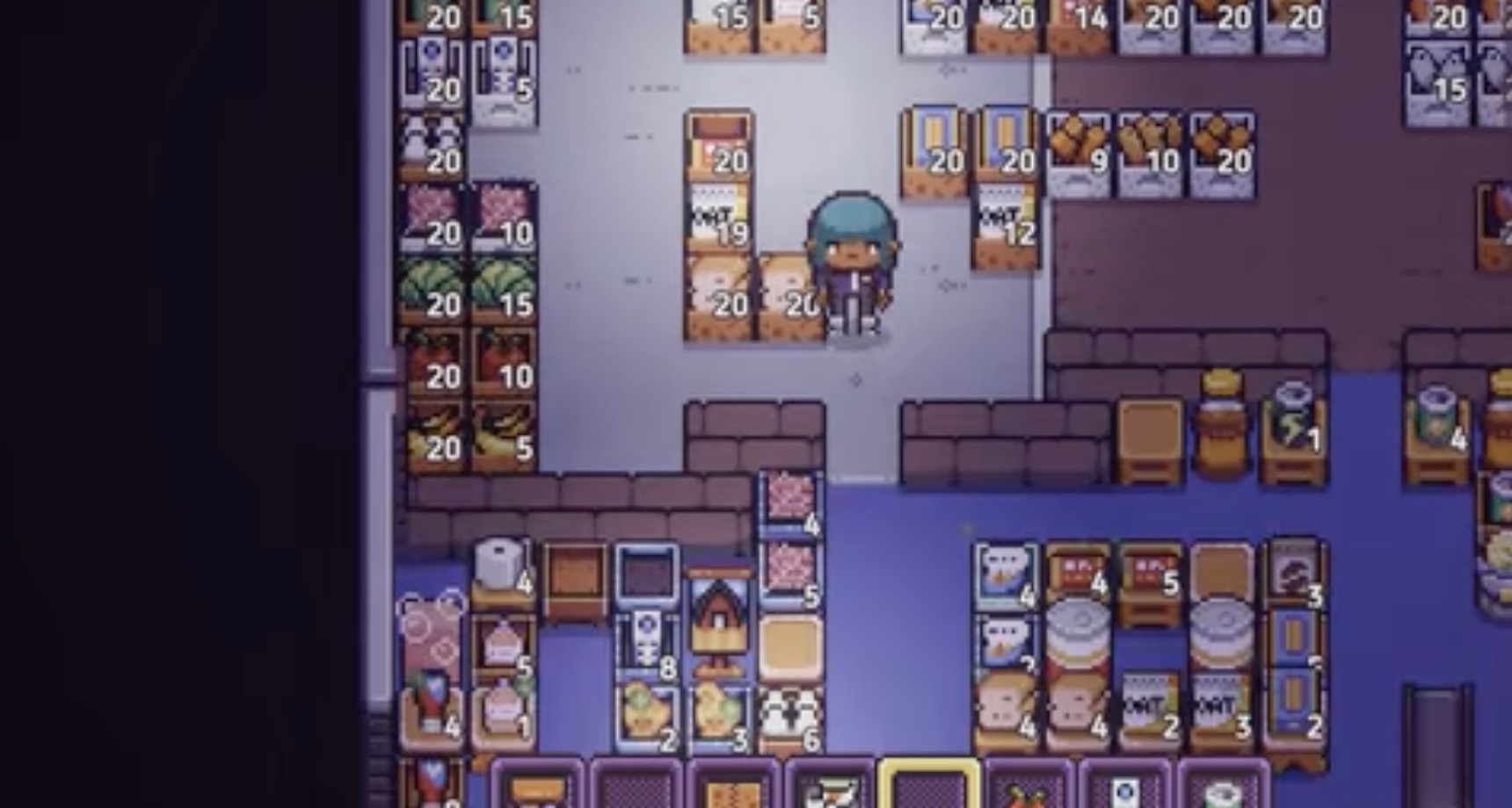 Advanced scanner system greatly improving checkout efficiency